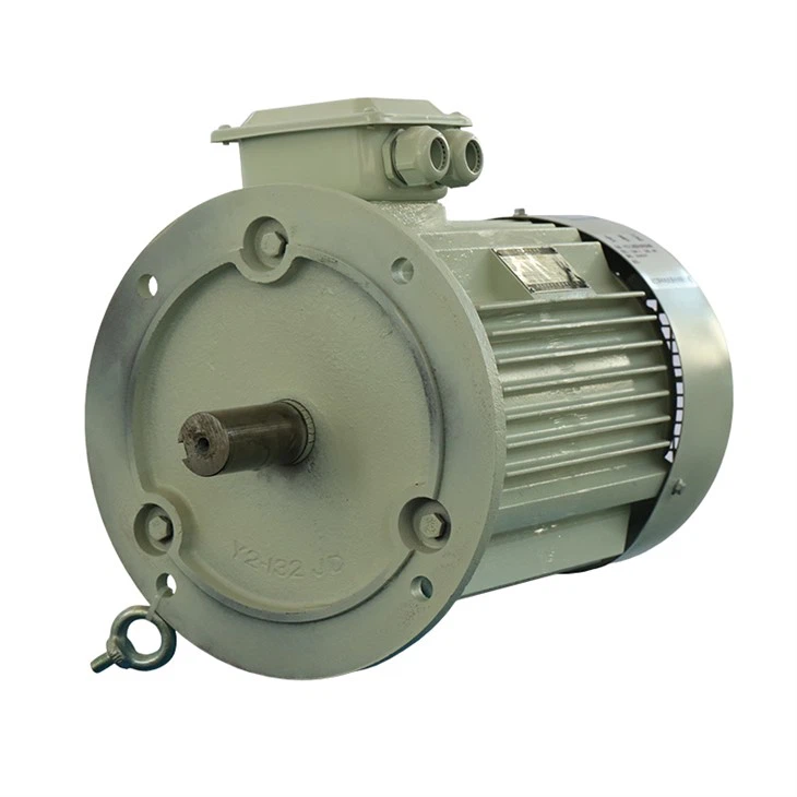 Jordbruk vattenpumpsmotor